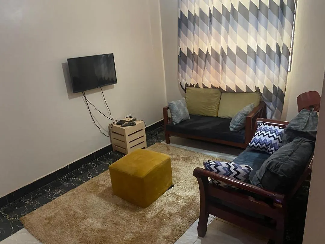 Cozy Apartments Kampala 0*,  Uganda