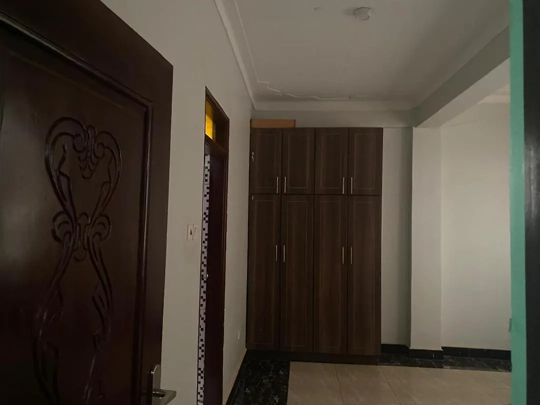 Cozy Apartments contacts